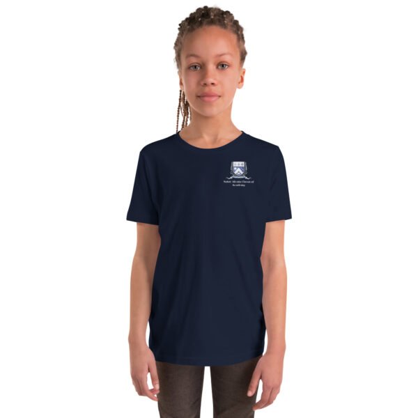 Youth Short Sleeve T-Shirt